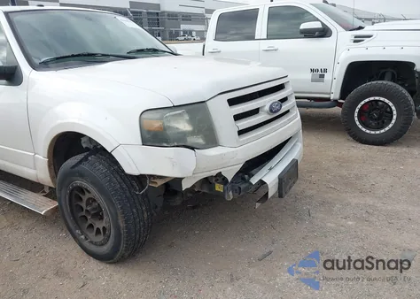 2010 Ford Expedition El Limited from USA, damaged, VIN 1FMJK1K5XAEB55054
